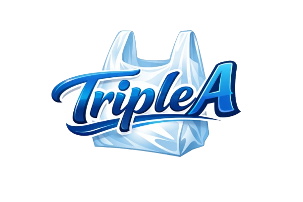 Triple A logo